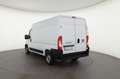 Fiat Ducato 30 120 Mulitjet L2H2 PTS Weiß - thumbnail 5