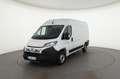 Fiat Ducato 30 120 Mulitjet L2H2 PTS Weiß - thumbnail 2
