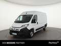 Fiat Ducato 30 120 Mulitjet L2H2 PTS Weiß - thumbnail 1