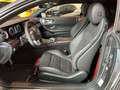 Mercedes-Benz E 53 AMG coupé 4Matic+ 9G-Tronic - Garantie 12 mois Gris - thumbnail 9