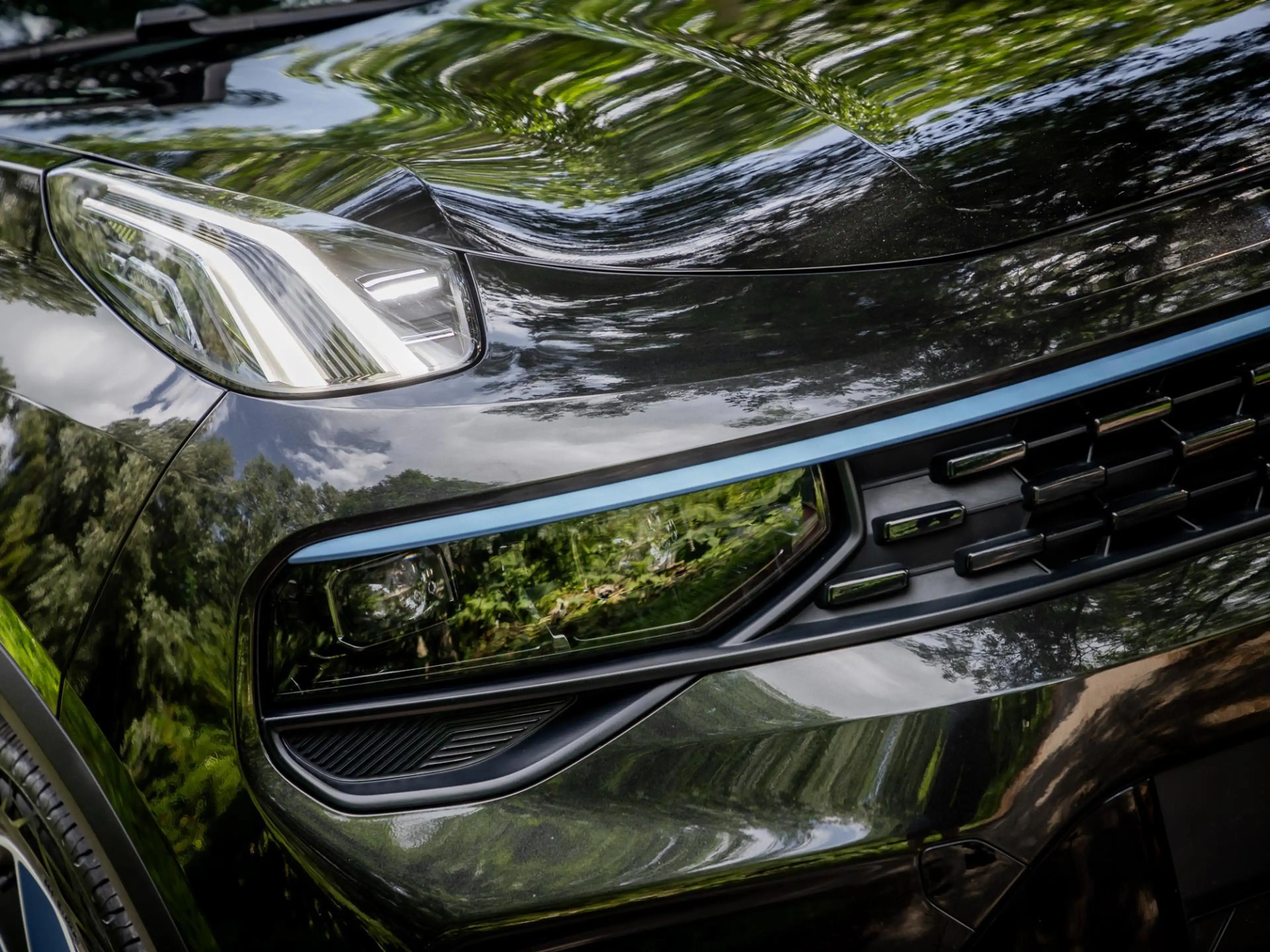 Lynk & Co 01 1.5 Plug-In Hybrid 262pk Trekhaak|Adaptive Cruise — photo 25