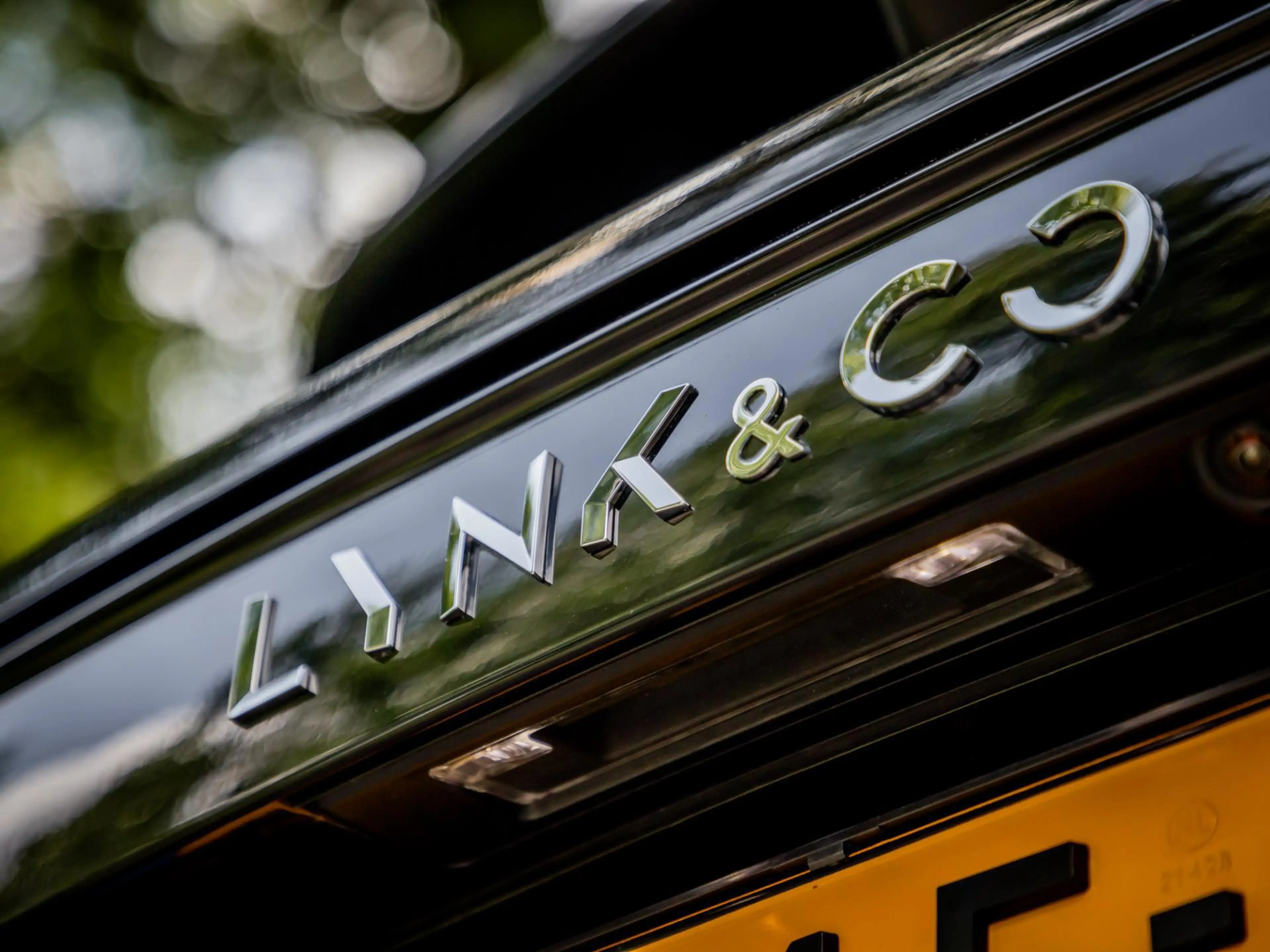 Lynk & Co 01 1.5 Plug-In Hybrid 262pk Trekhaak|Adaptive Cruise — photo 28