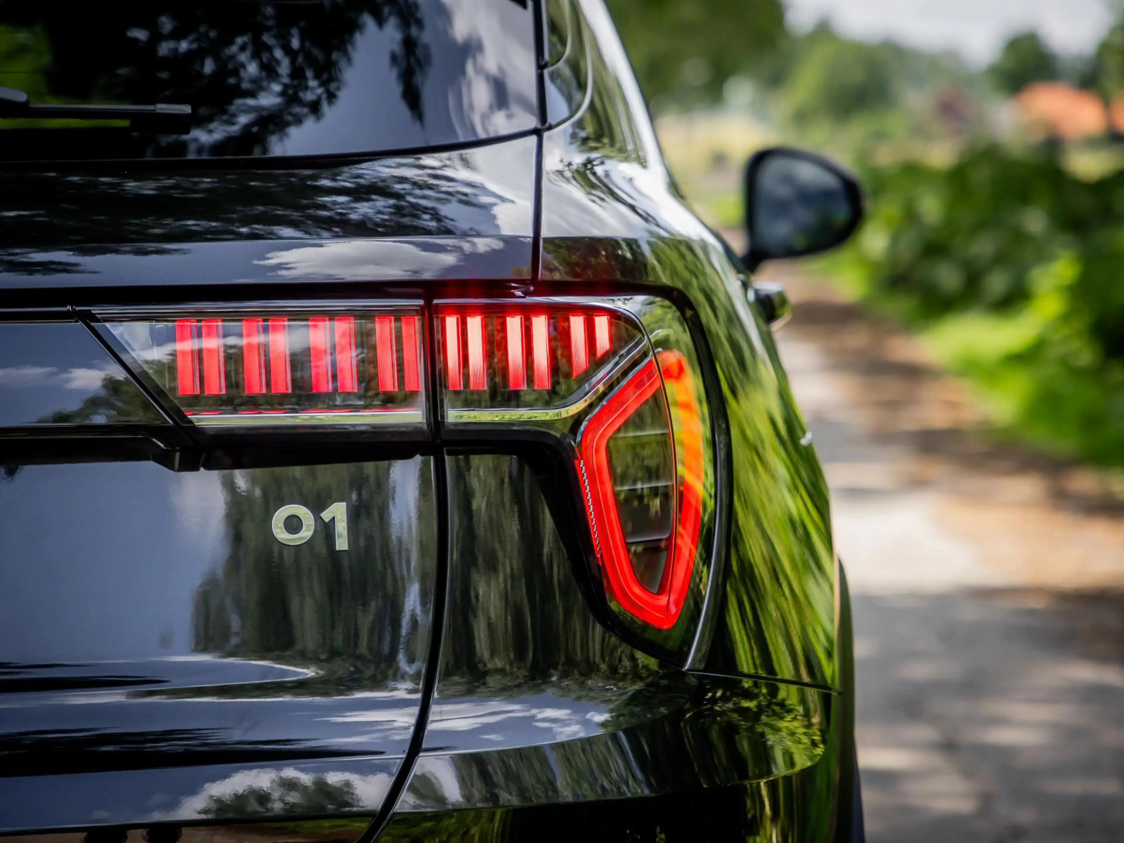 Lynk & Co 01 1.5 Plug-In Hybrid 262pk Trekhaak|Adaptive Cruise — photo 26