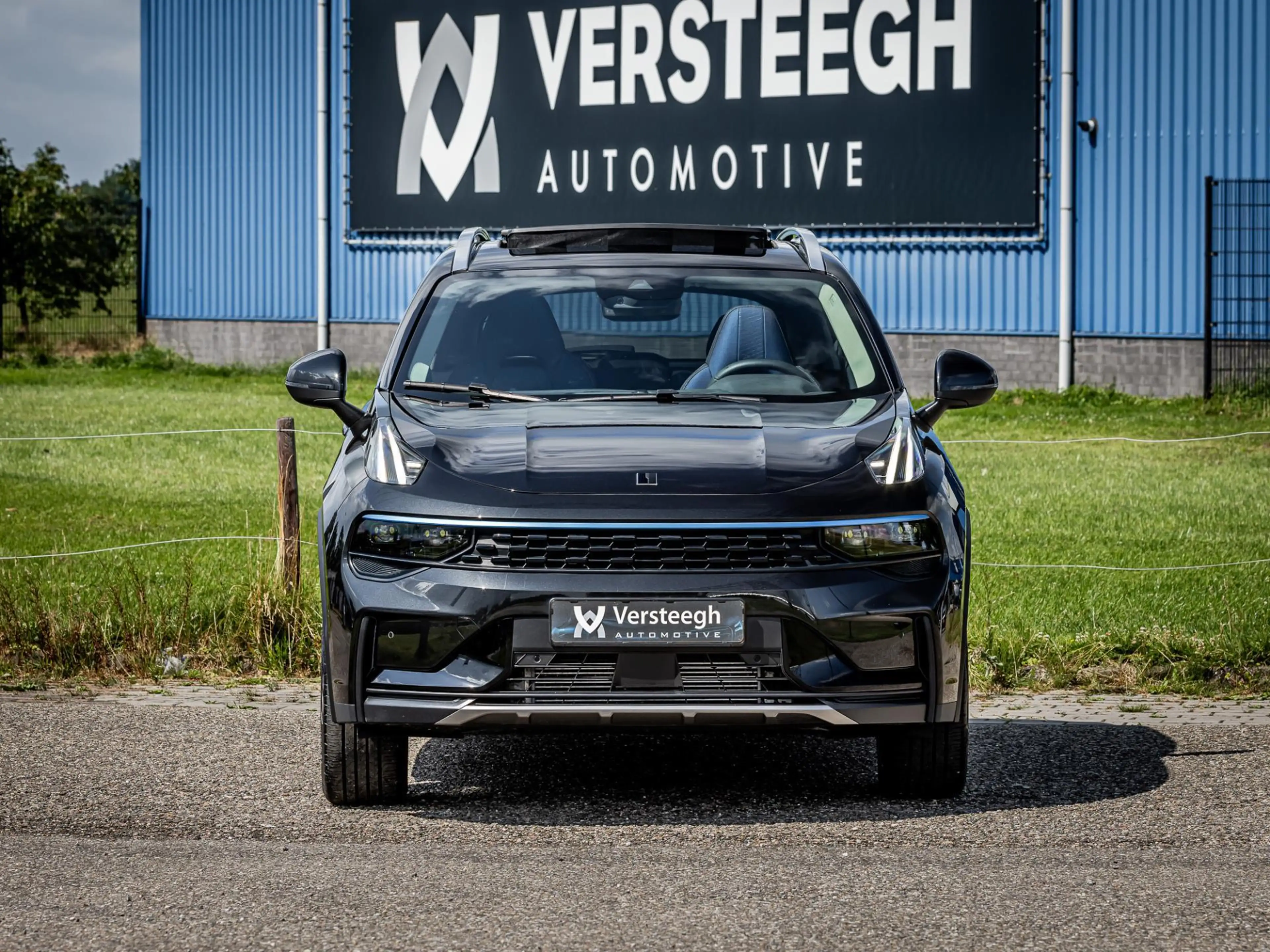 Lynk & Co 01 1.5 Plug-In Hybrid 262pk Trekhaak|Adaptive Cruise — photo 34