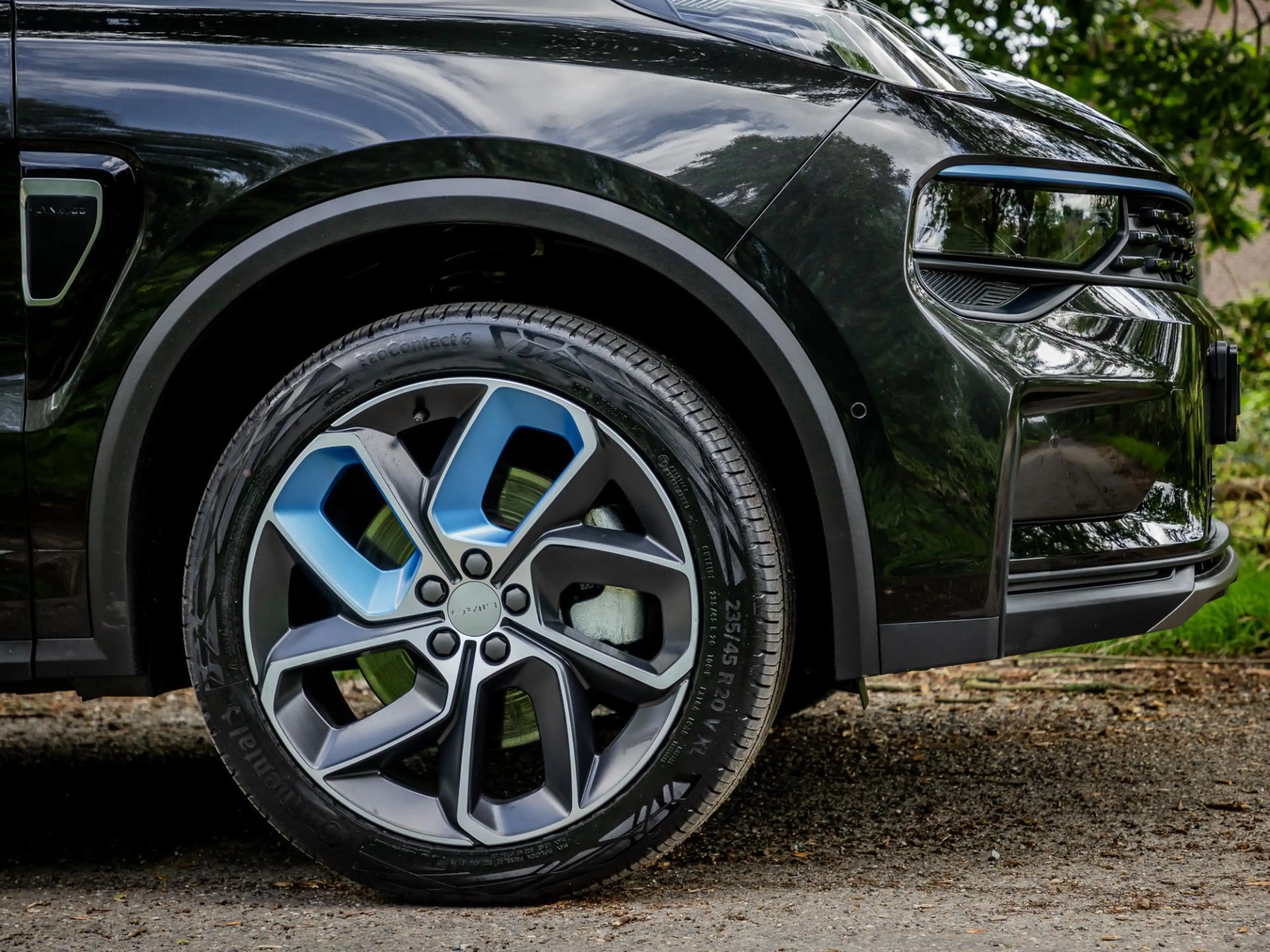Lynk & Co 01 1.5 Plug-In Hybrid 262pk Trekhaak|Adaptive Cruise — photo 29