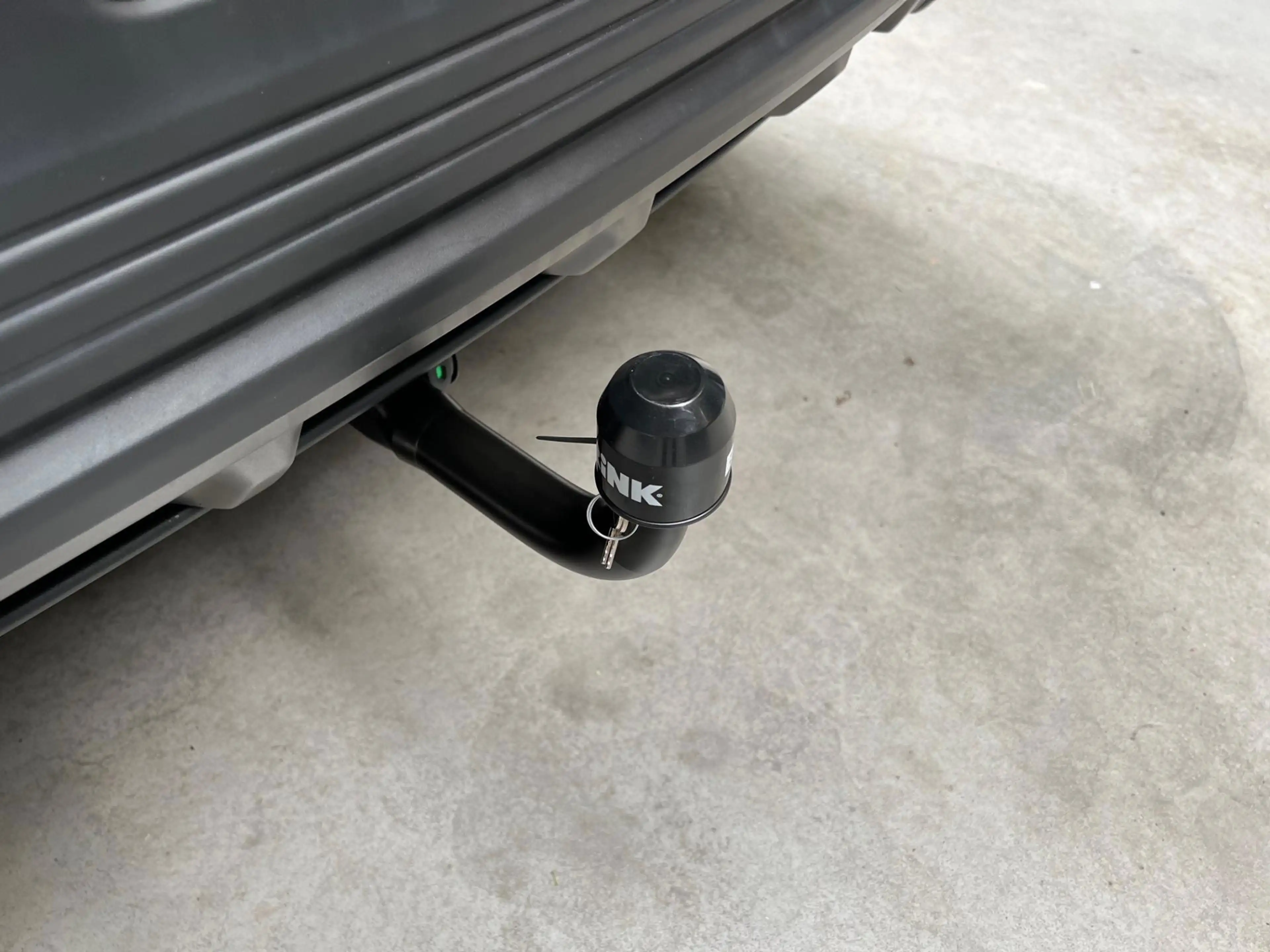 Lynk & Co 01 1.5 Plug-In Hybrid 262pk Trekhaak|Adaptive Cruise — photo 9
