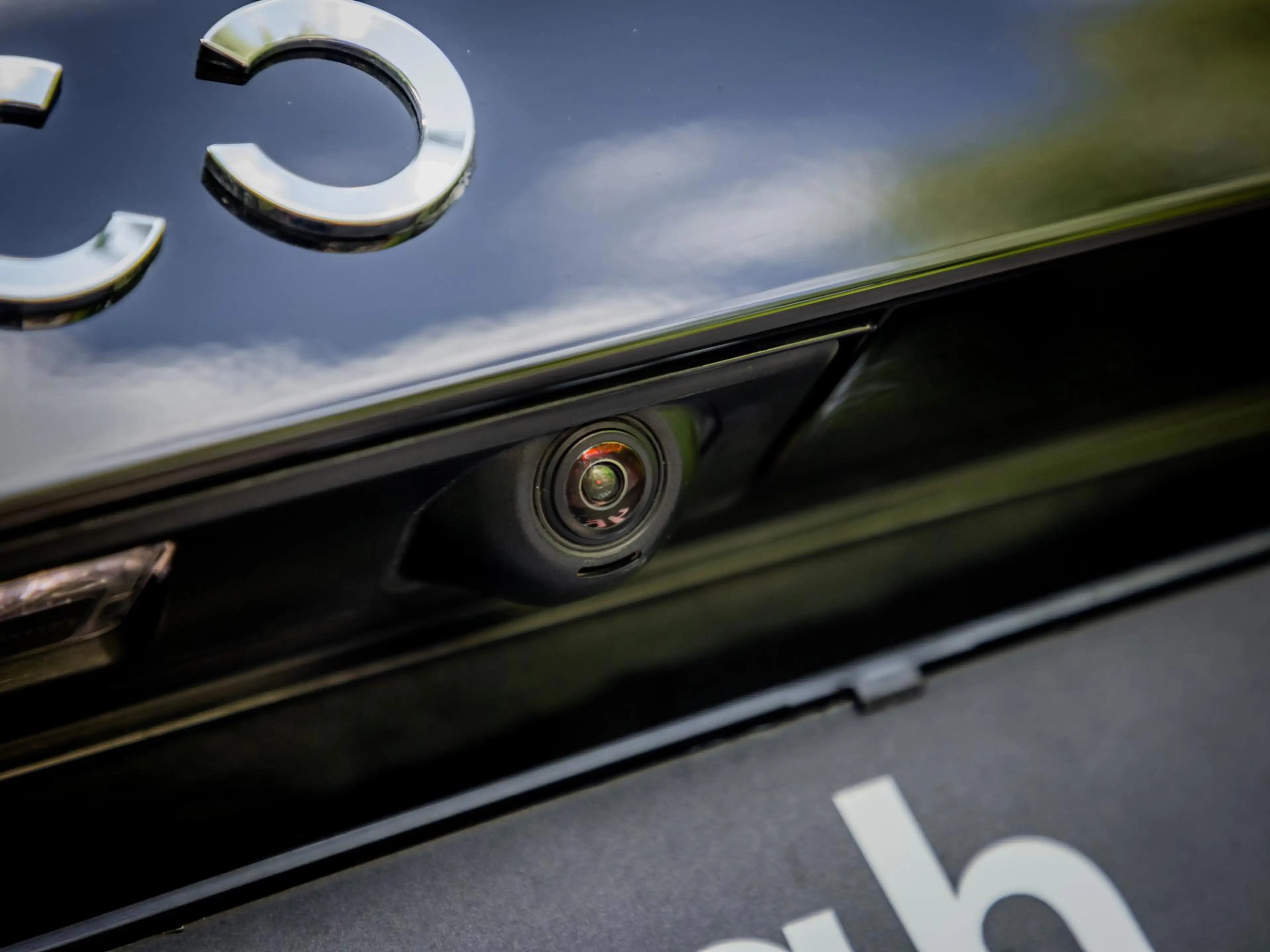 Lynk & Co 01 1.5 Plug-In Hybrid 262pk Trekhaak|Adaptive Cruise — photo 30