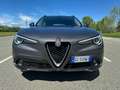 Alfa Romeo Stelvio 2.2 t Executive Q4 190cv PALETTE - CAMERA - UniPro Grigio - thumbnail 5