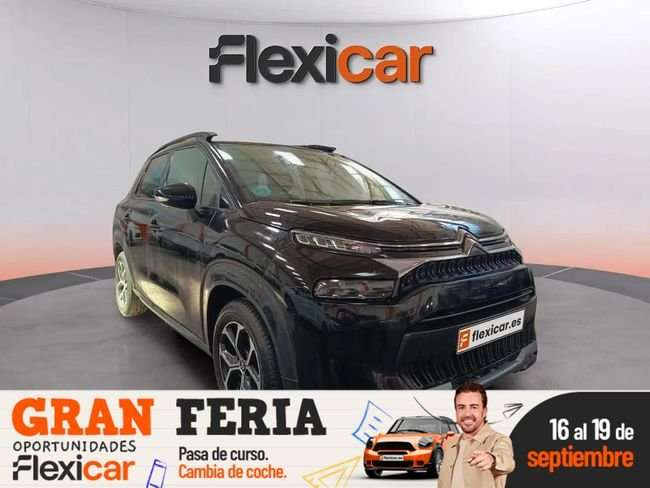 Citroen C3 Aircross Puretech S&S Shine 110 - foto 1