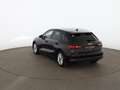 Audi A3 SB 30 TFSI Aut LED NAVI ASSIST DIGITAL-TACHO Schwarz - thumbnail 8