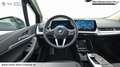 BMW 218 d Schwarz - thumbnail 16