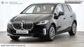 BMW 218 d Schwarz - thumbnail 1