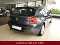 BMW 116 i *Tempomat*Stzhzg*Tüv neu* Grau - thumbnail 4