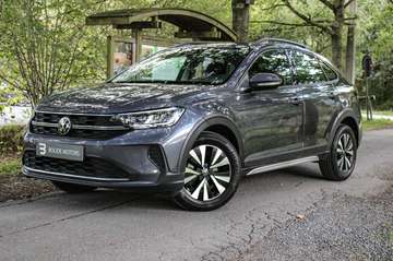Taigo 1.0 TSI Life OPF Life *Camera *Carplay