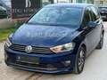 Volkswagen Golf Sportsvan Sound BMT/Start-Stopp/DSG/NAVI Bleu - thumbnail 1
