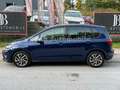 Volkswagen Golf Sportsvan Sound BMT/Start-Stopp/DSG/NAVI Bleu - thumbnail 2