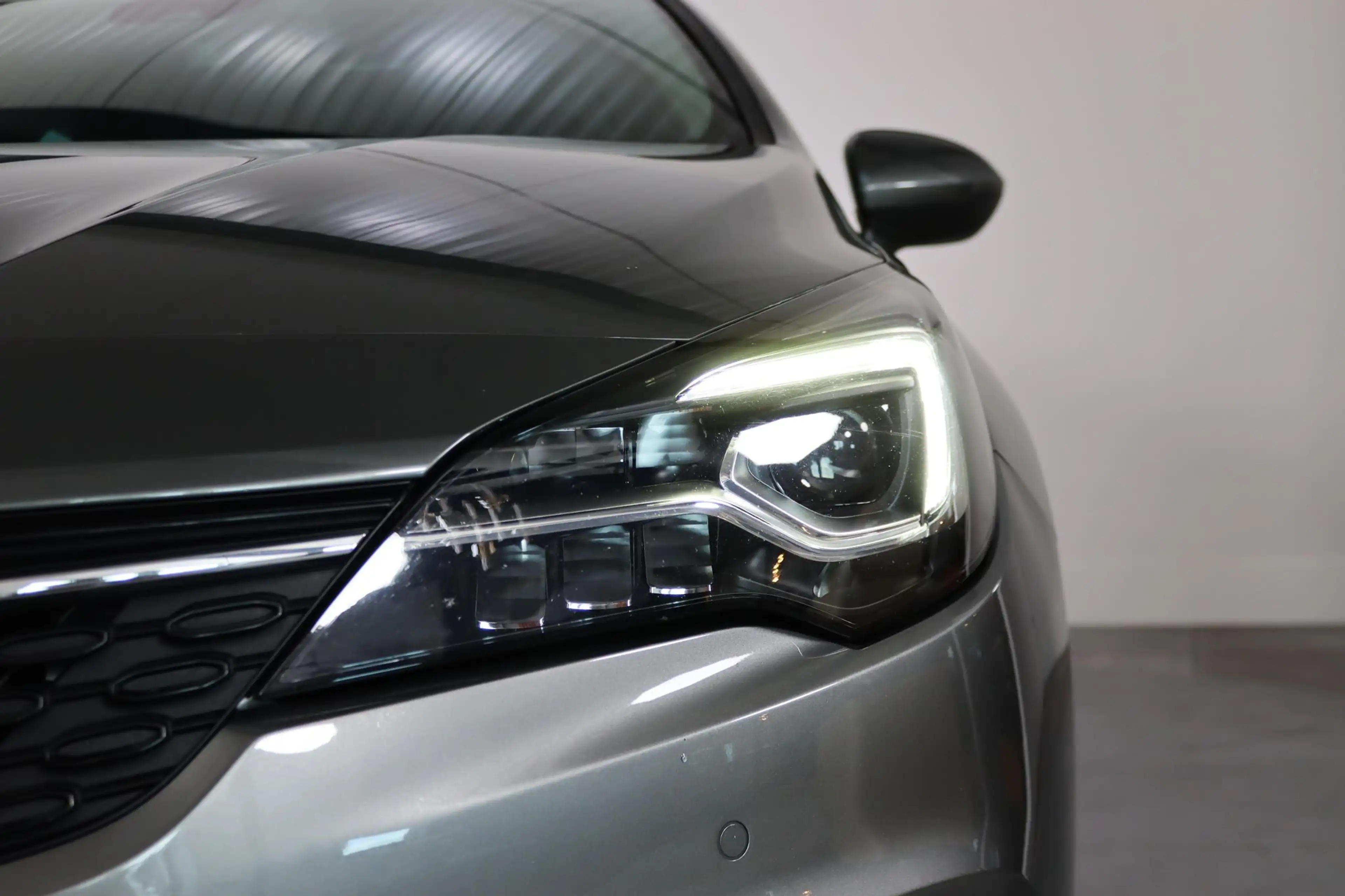 Opel Astra Sports Tourer 1.2T 110PK, Elegance, Camera, Cruise — photo 12