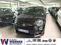 Fiat 500X Fiat Sport 1.0 FireFly Navi LED Apple CarPlay Andr Schwarz - thumbnail 1