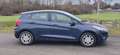 Ford Fiesta Fiesta 1.0 EcoBoost S Bleu - thumbnail 4