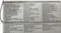 Mercedes-Benz GLK 220 GLK-Klasse Diesel CDI 4Matic (BlueTEC) Schwarz - thumbnail 8