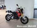 BMW F 900 R - 4 Pakete, DTC, RDC, ABS Pro, Style Sport Silber - thumbnail 2