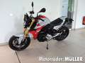 BMW F 900 R - 4 Pakete, DTC, RDC, ABS Pro, Style Sport Silber - thumbnail 9