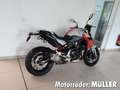 BMW F 900 R - 4 Pakete, DTC, RDC, ABS Pro, Style Sport Silber - thumbnail 3
