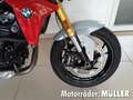 BMW F 900 R - 4 Pakete, DTC, RDC, ABS Pro, Style Sport Silber - thumbnail 4