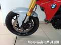 BMW F 900 R - 4 Pakete, DTC, RDC, ABS Pro, Style Sport Silber - thumbnail 11