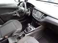 Opel Crossland X Edition 81kW, KLIMA-SHZ-PDC-TEMPOM Argent - thumbnail 12