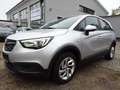 Opel Crossland X Edition 81kW, KLIMA-SHZ-PDC-TEMPOM Argent - thumbnail 1