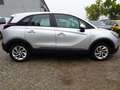 Opel Crossland X Edition 81kW, KLIMA-SHZ-PDC-TEMPOM Argent - thumbnail 8