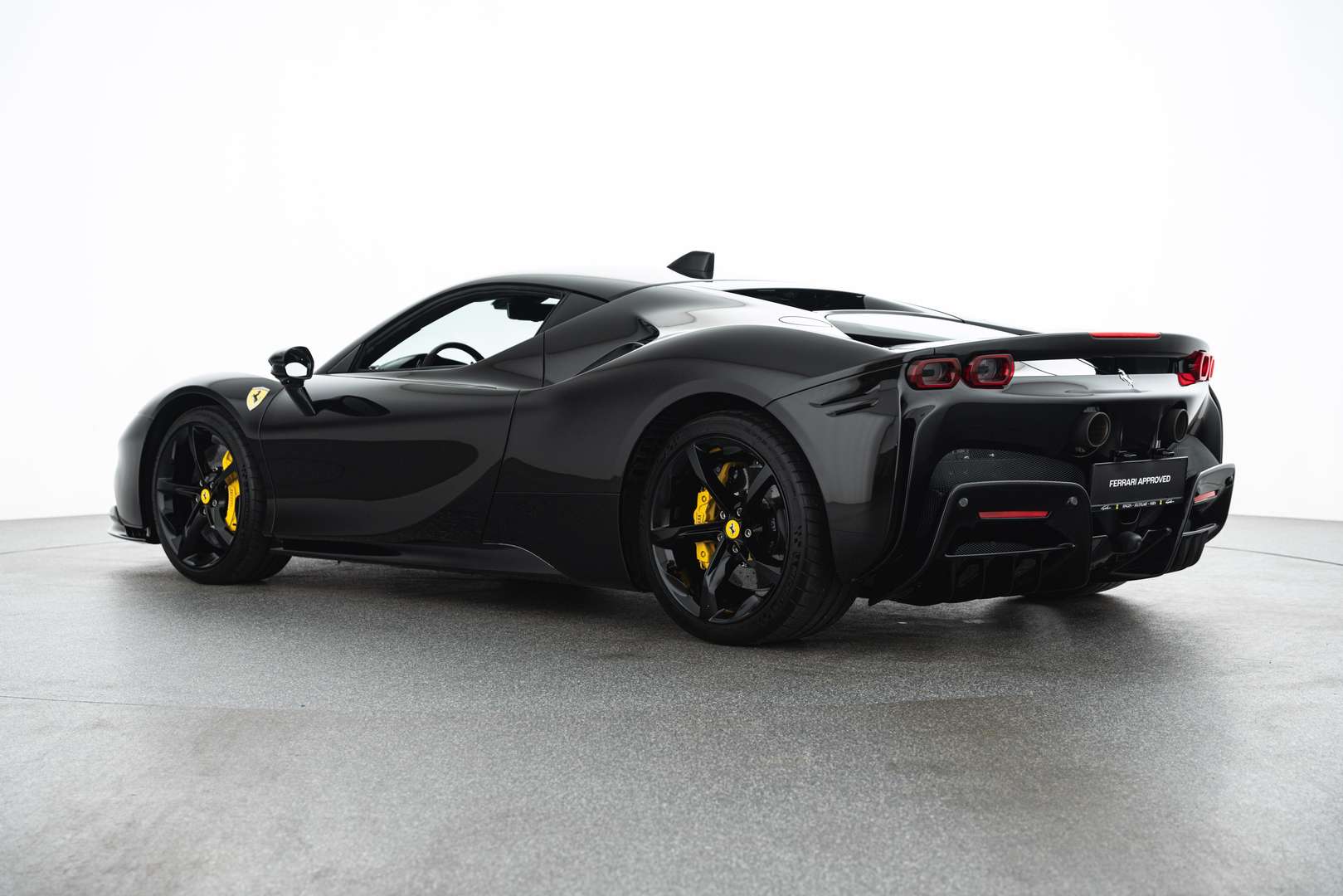 Ferrari SF90 Stradale -  - Joinsteer - #5