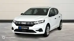 Dacia Sandero 1.0 SCe 65ch Essential
