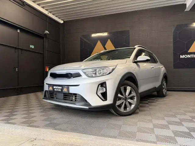 Kia Stonic 1.0 T-GDi 100cv *CARPLAY*NAVI*CAMERA*CRUISE*LIMIT*
