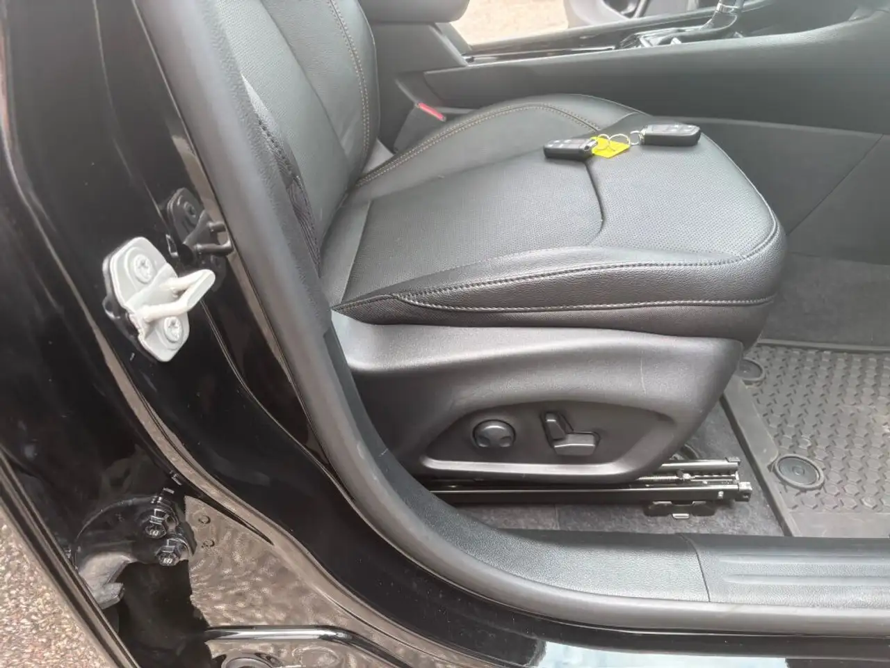Jeep Compass photo Jeep Compass