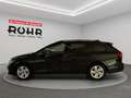 Volkswagen Golf Variant VIII 1.5 TSI BMT (Garantie 09/2029.SHZ.Klima.ACC.E Negro - thumbnail 4