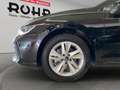 Volkswagen Golf Variant VIII 1.5 TSI BMT (Garantie 09/2029.SHZ.Klima.ACC.E Negro - thumbnail 16