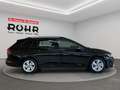 Volkswagen Golf Variant VIII 1.5 TSI BMT (Garantie 09/2029.SHZ.Klima.ACC.E Negro - thumbnail 5