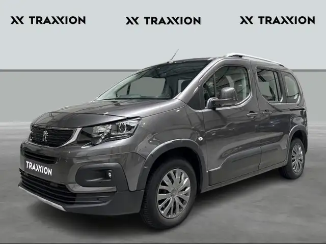 Peugeot Rifter Allure | Automaat | 360° Camera | Carplay