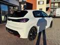 Peugeot 208 1.2 Allure FARI FULL LED DISPLAY 10" CERCHI LEGA Weiß - thumbnail 5