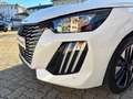 Peugeot 208 1.2 Allure FARI FULL LED DISPLAY 10" CERCHI LEGA Weiß - thumbnail 3