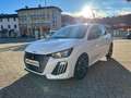 Peugeot 208 1.2 Allure FARI FULL LED DISPLAY 10" CERCHI LEGA Weiß - thumbnail 2