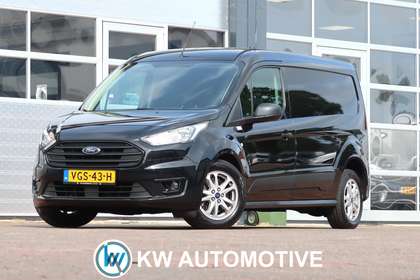 Ford Transit Connect 1.5 EcoBlue L2 AUT/ CAMERA/ NAVI/ CRUISE/ AIRCO/ T