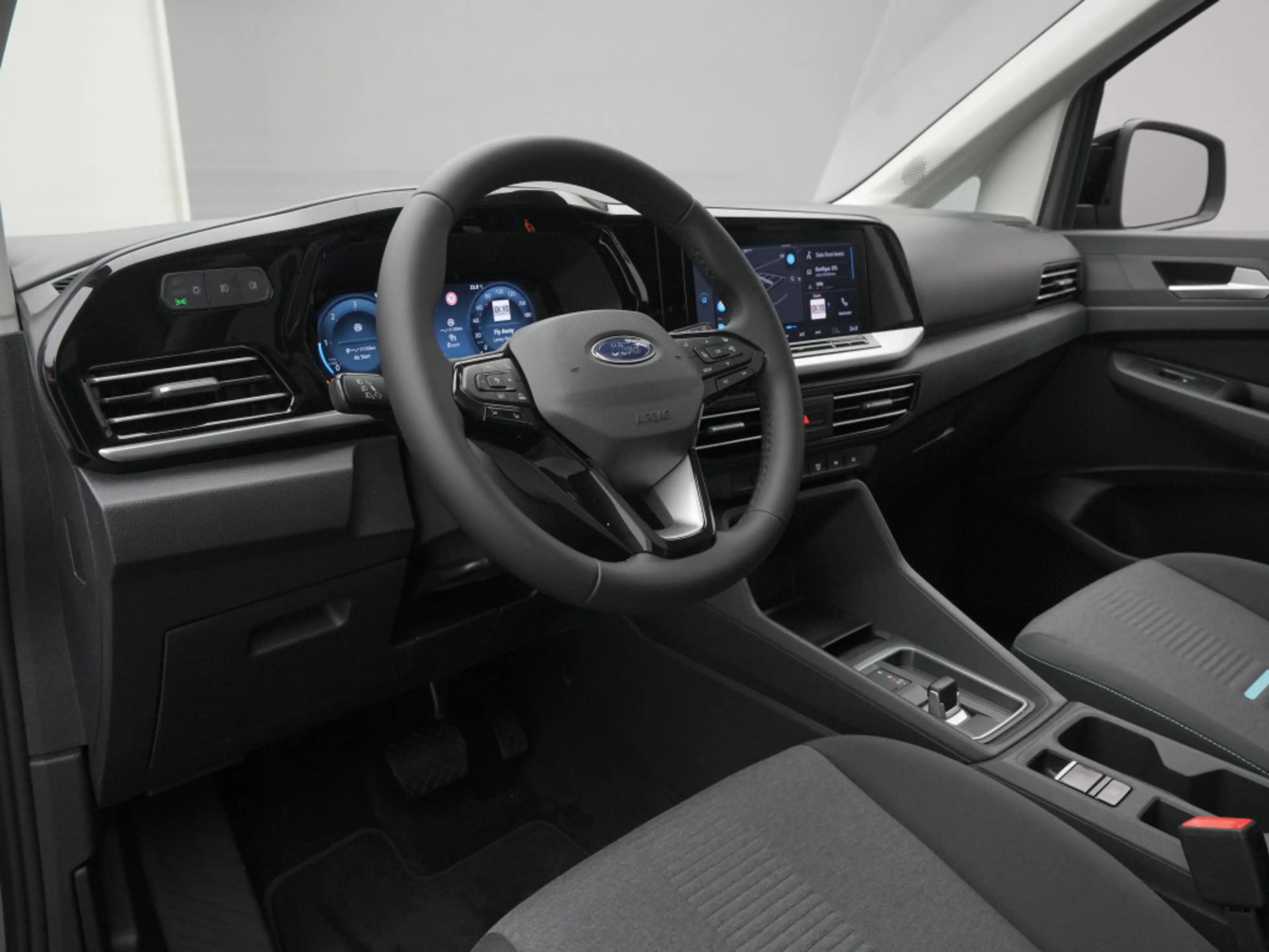 Ford Tourneo Grand Connect Active 122PS Aut. -14%* — photo 10