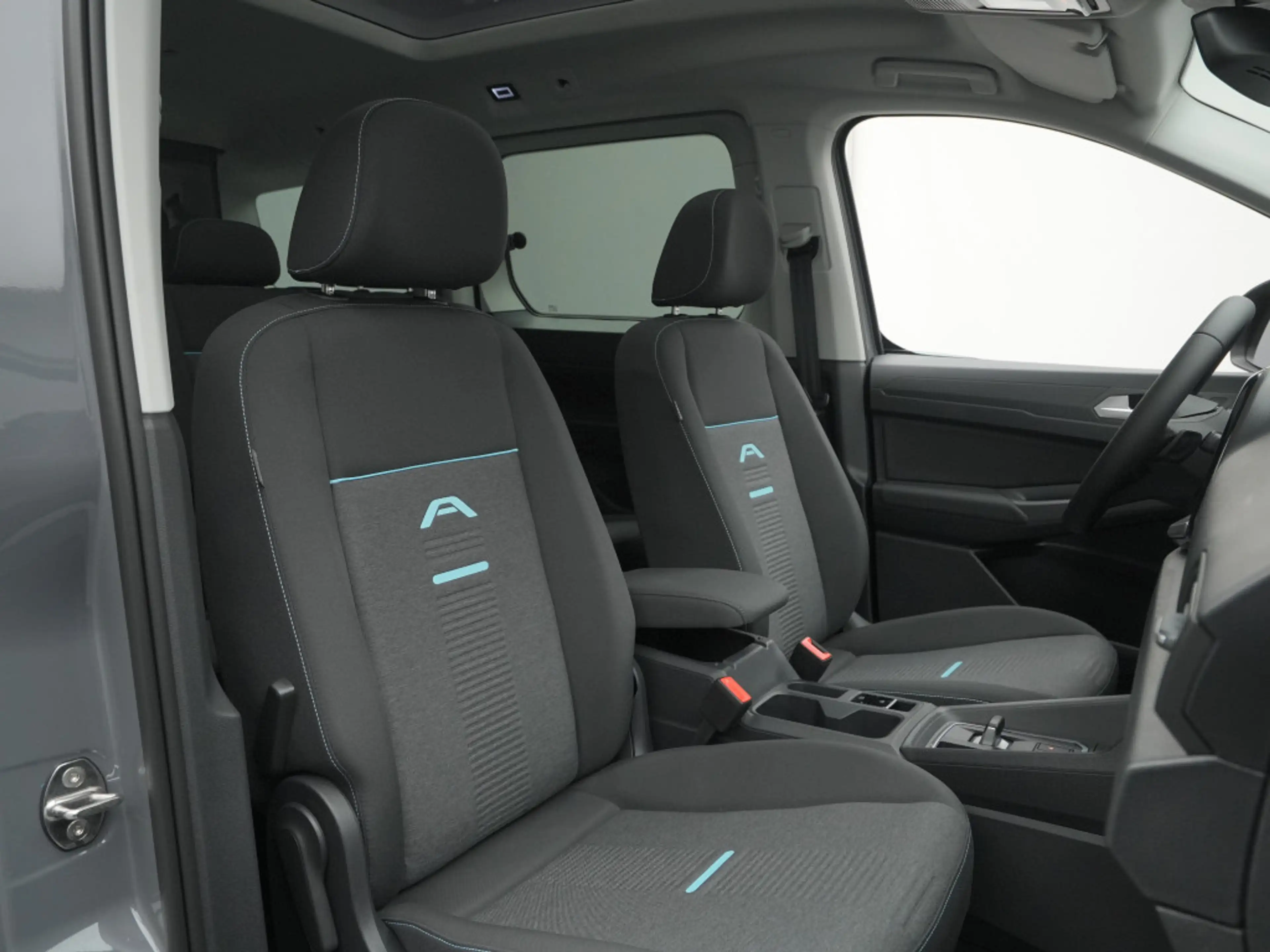 Ford Tourneo Grand Connect Active 122PS Aut. -14%* — photo 13