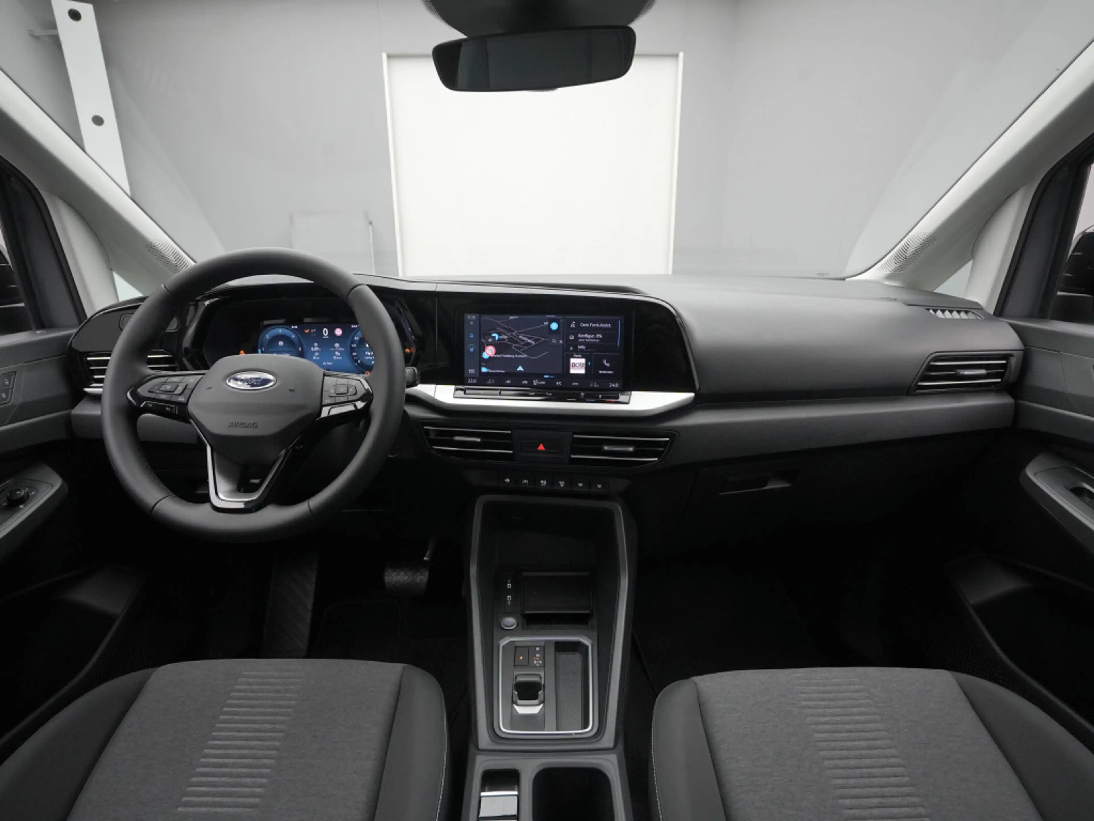 Ford Tourneo Grand Connect Active 122PS Aut. -14%* — photo 12