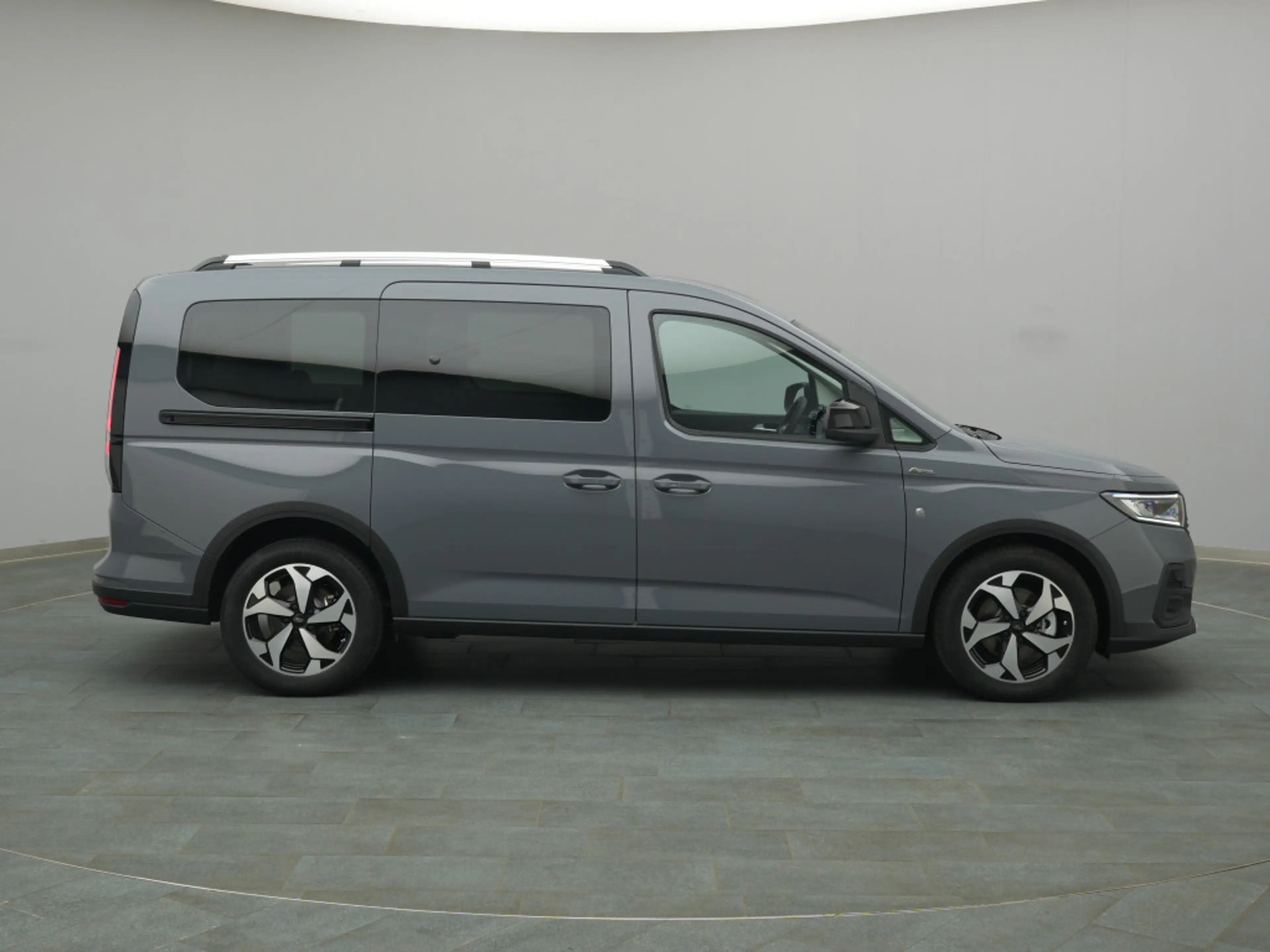 Ford Tourneo Grand Connect Active 122PS Aut. -14%* — photo 8