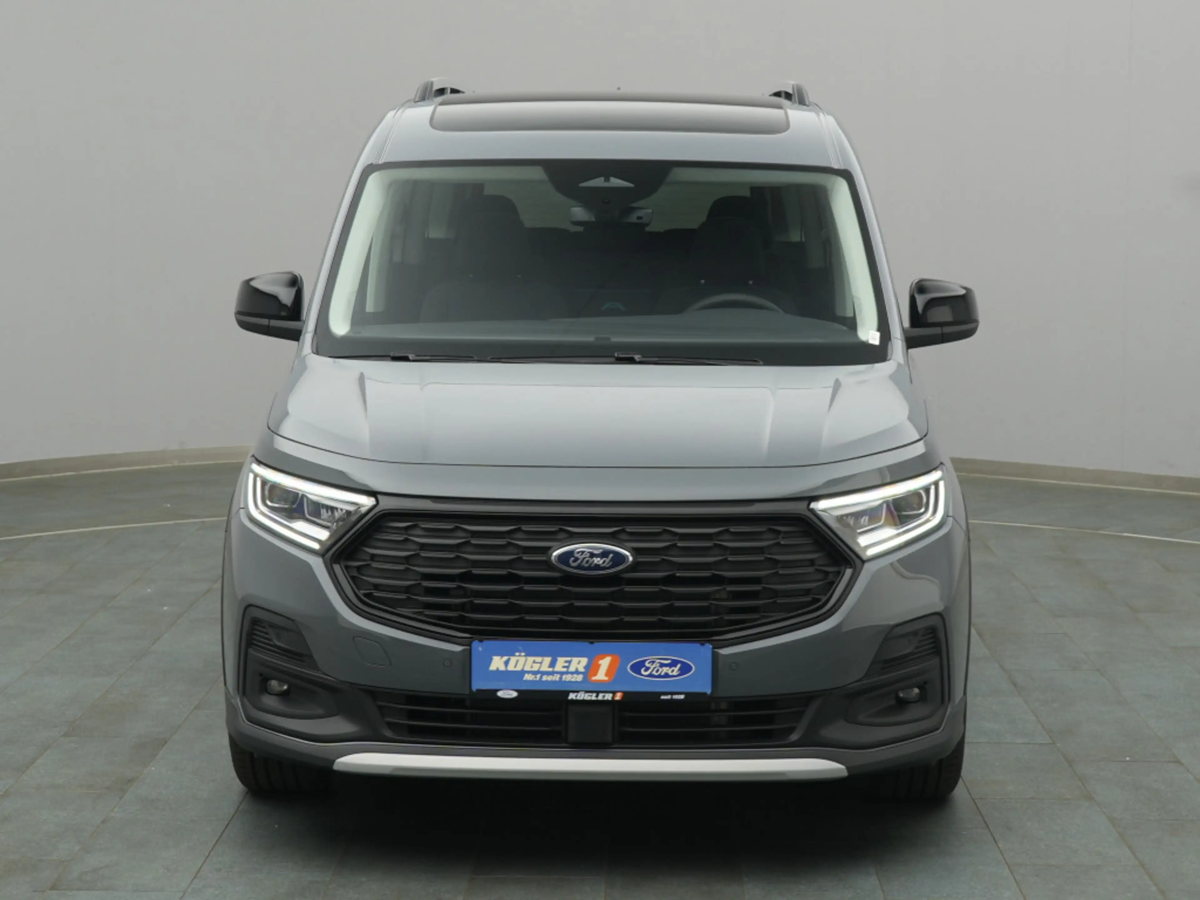 Ford Tourneo Grand Connect Active 122PS Aut. -14%* — photo 6