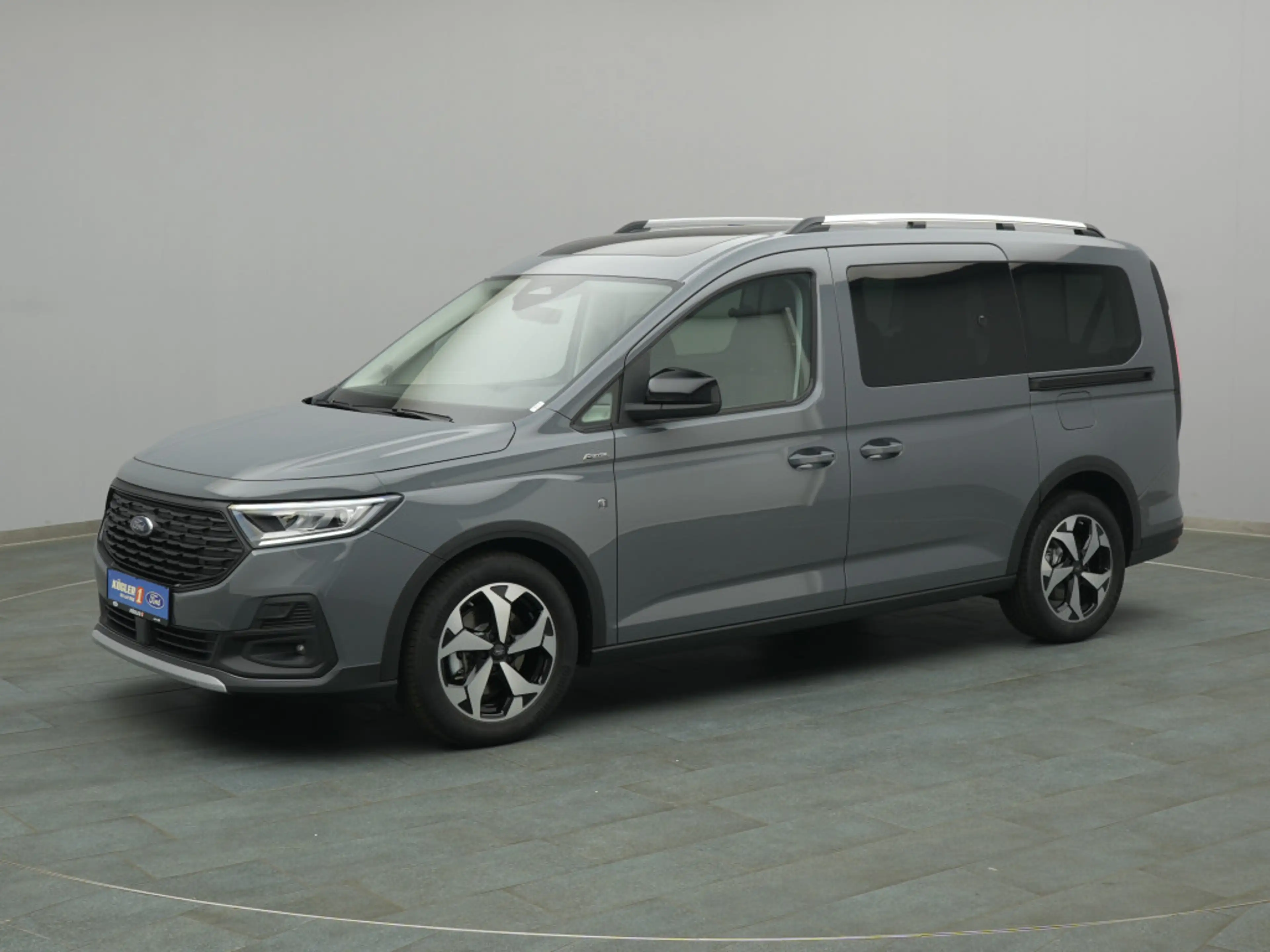 Ford Tourneo Grand Connect Active 122PS Aut. -14%* — photo 15
